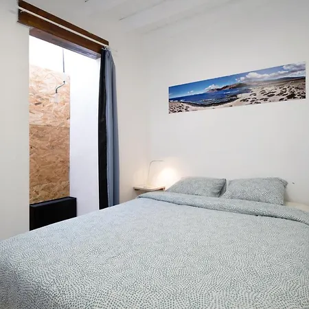 Apartamento El Perejil *