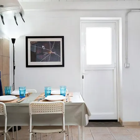 Apartamento El Perejil