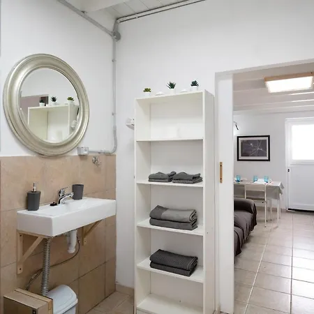 Apartamento El Perejil * فامارا