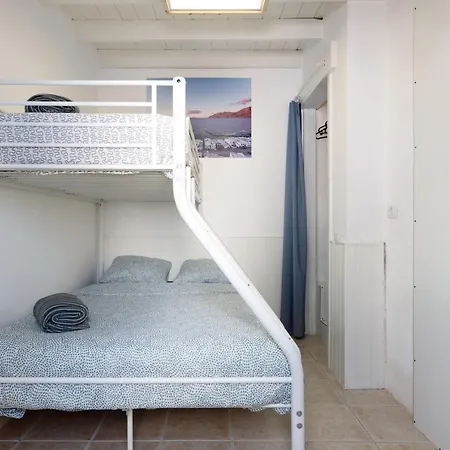 Semesterbostad Apartamento El Perejil *