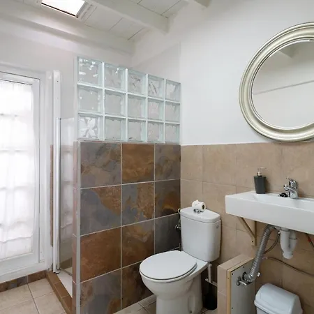 Apartamento El Perejil * Famara