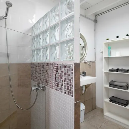 Prázdninový dům Apartamento El Perejil *