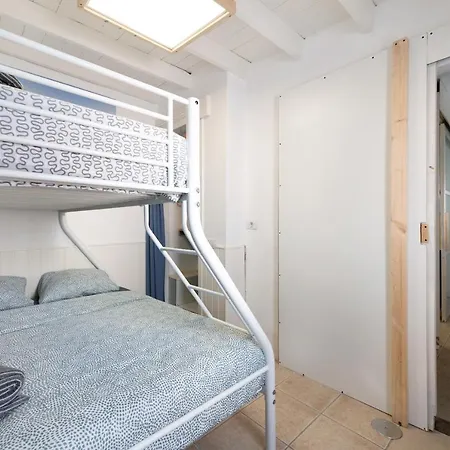 Apartamento El Perejil *