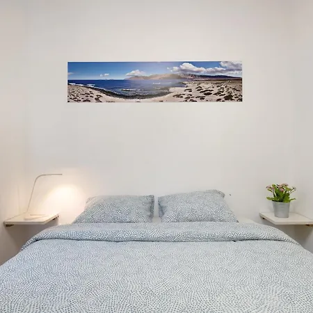 Apartamento El Perejil *