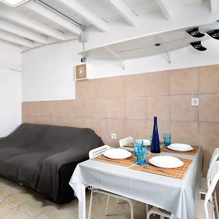 Apartamento El Perejil Famara