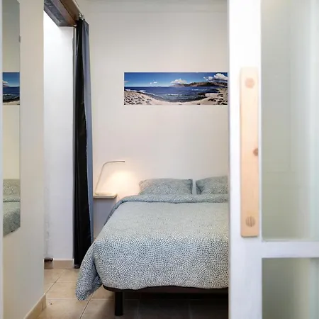 Apartamento El Perejil